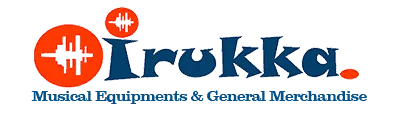 Irruka Audio