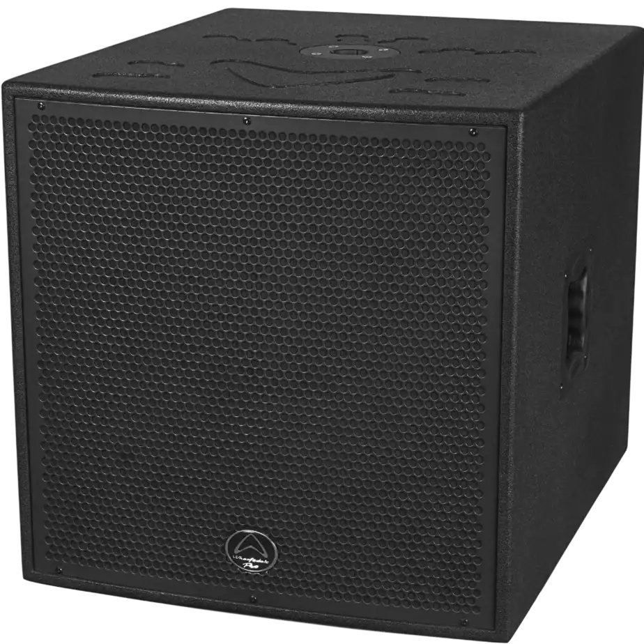 Wharfedale DELTA-AX18B Subwoofer product