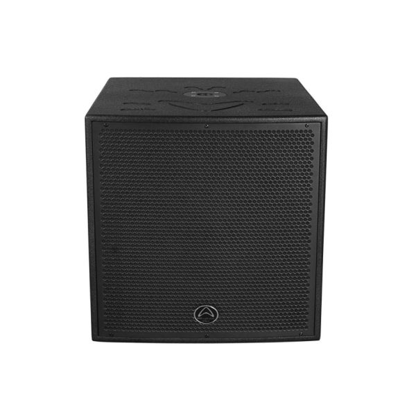 Wharfedale Subwoofer Passive Speaker – Delta X18B product