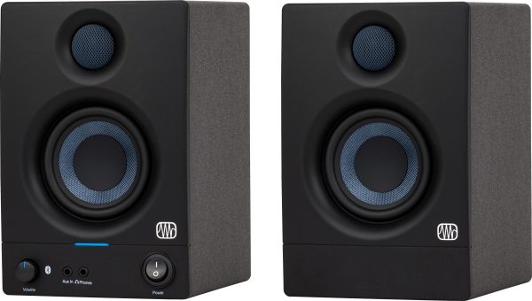 Presonus Eris® 3.5BT Studio Monitor product