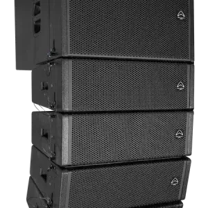 Wharfedale- WLA 28A- Active Line Array Speakers product