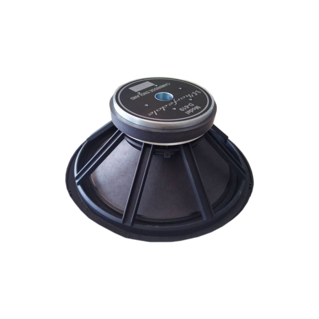 Wharfedale Delta 18” Woofer – D-619 product