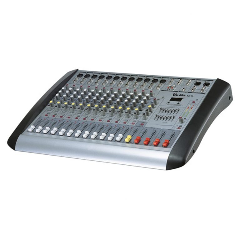 Irukka GT 16 product