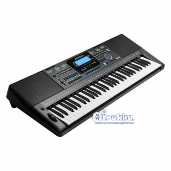 Kurzweil KP150 Full-Size Velocity Sensitive Synth Action Performance Series Arranger Keyboard product