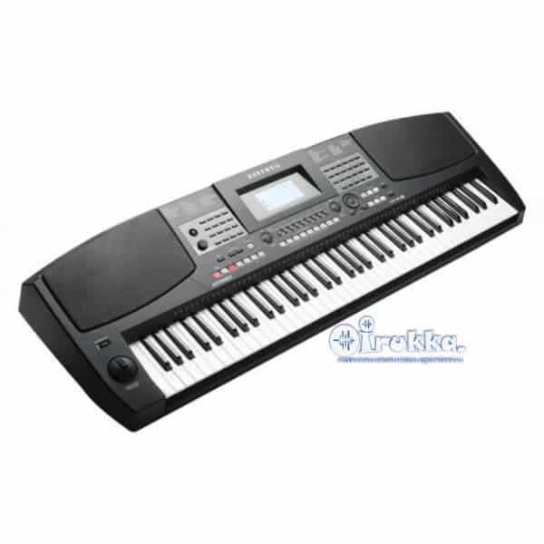 Kurzweil KP300X 76-Note Portable-Arranger Keyboard product