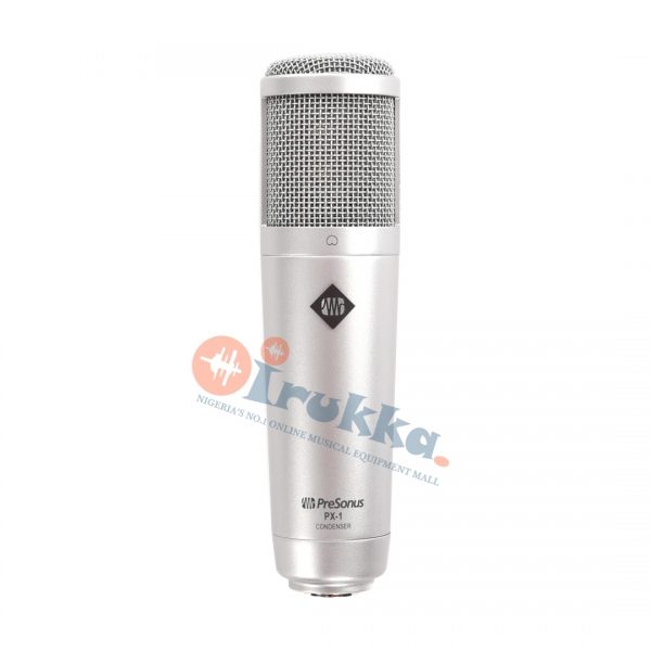 PreSonus PX-1 Condenser Microphone product
