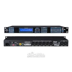 VERSADRIVE SC-26X product